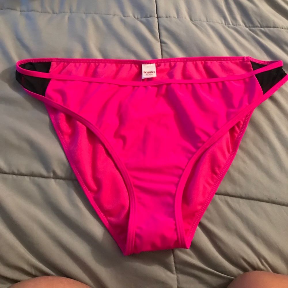 Bongo Bikini Bottom